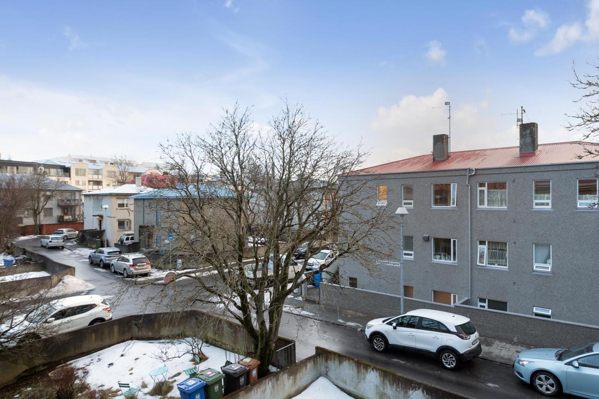 Modern 2Br Flat In Reykjavik Apartment Exterior photo